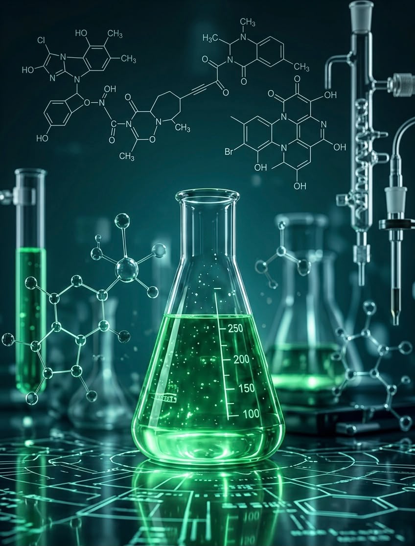 BioBulk Labs